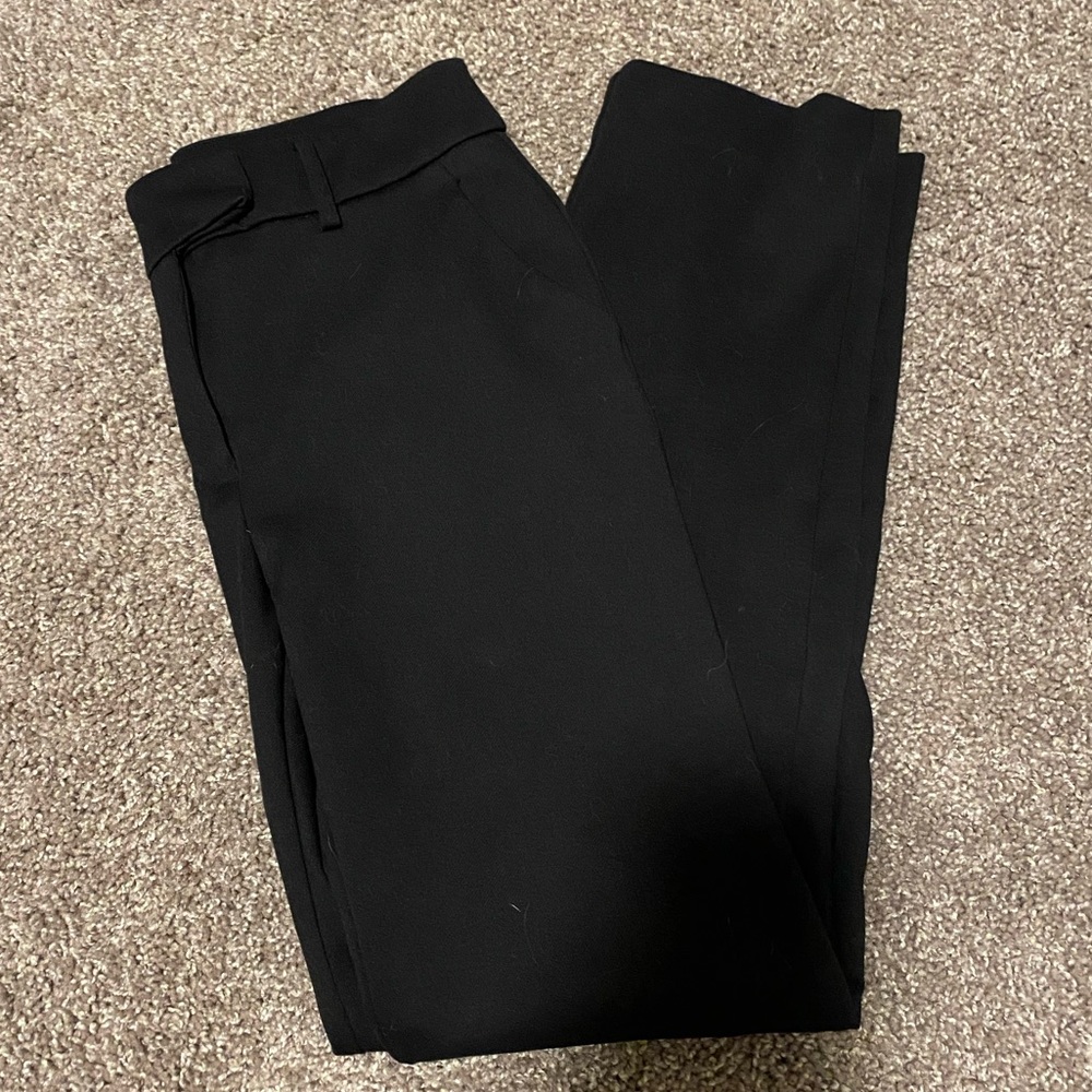 Simply Vera Vera Wang Work Pants
